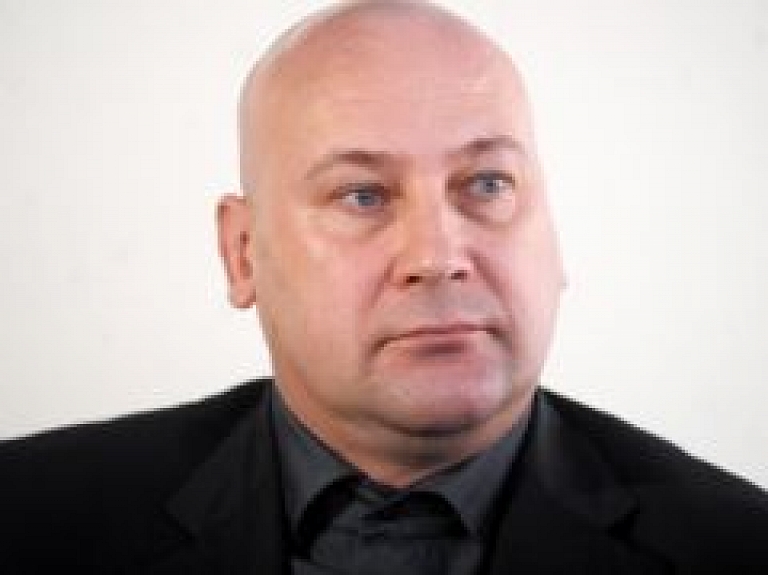 LTV turpmāk vadīs Ivars Belte (video)