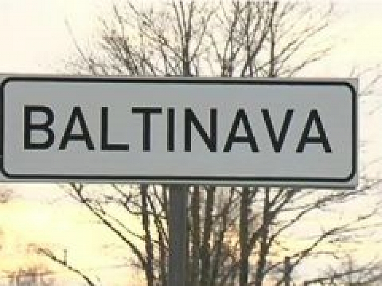 Baltinavas novads iebilst pret apvienošanu (video)