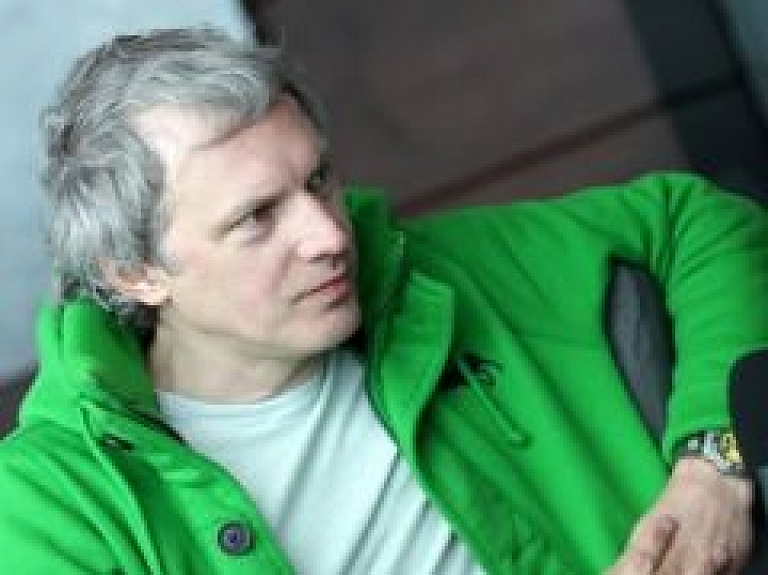 Apē ciemosies satiksmes drošības un motosporta pārzinātājs Pauls Timrots