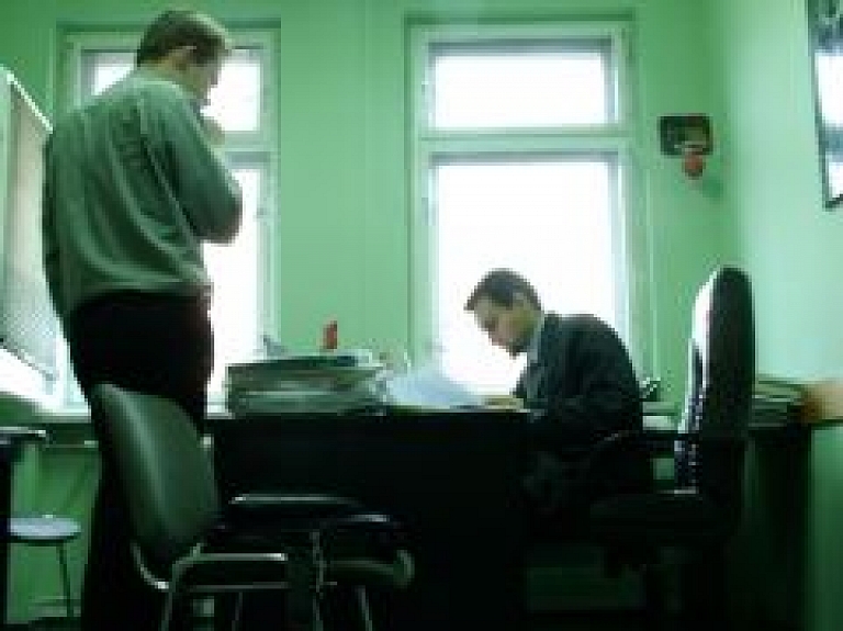 VID Jelgavas nodaļā nebūs pieejami vairāki pakalpojumi