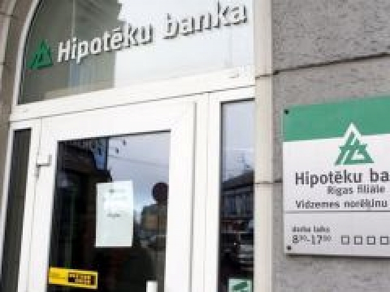 Ogrē darbu sāk Hipotēku bankas konsultāciju centrs