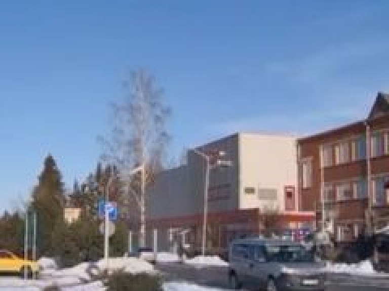Ozolnieku novadā deklarējušies jau 35 Ķīnas pilsoņi (video)