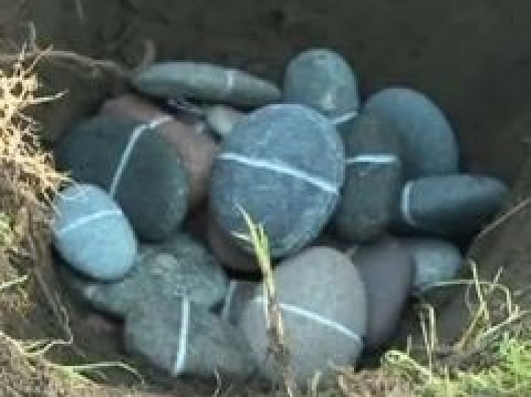 Ziņas Talsu novadam 04.03.2013 (video)