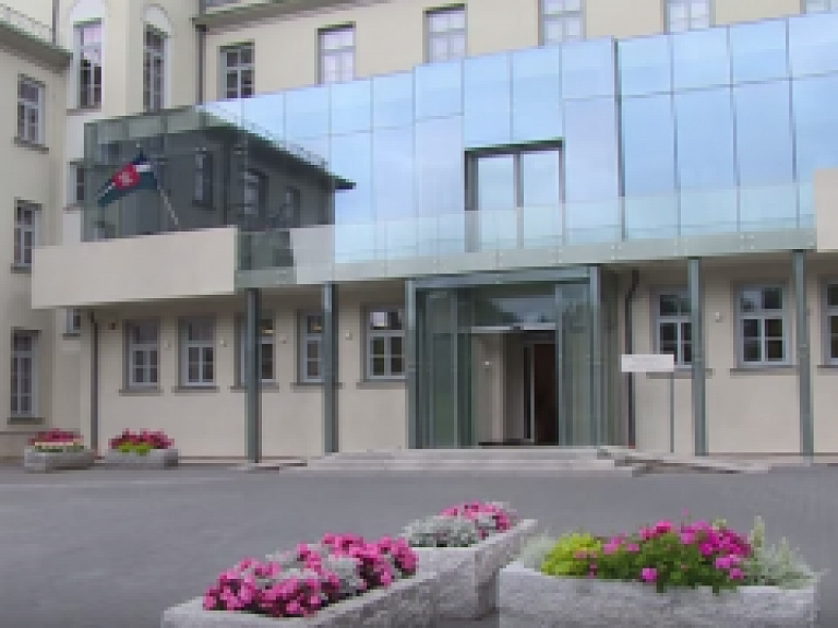 Latgales Reģionālā TV: Augstākajai izglītībai Rēzeknē - 90