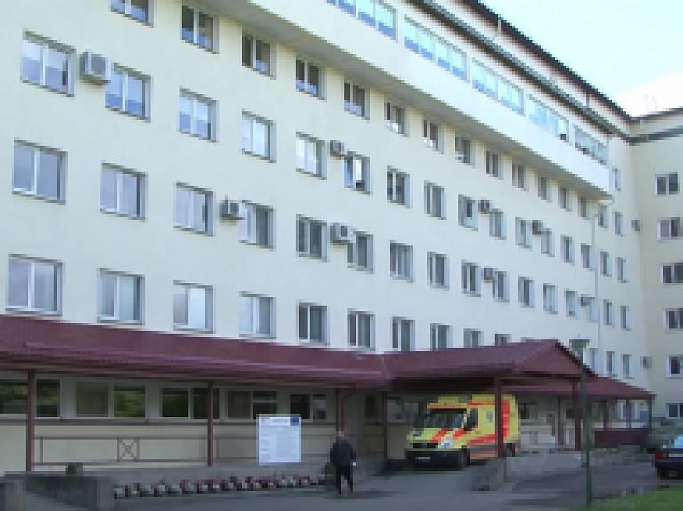 Latgales Reģionālā TV: Rēzeknē jaunieši saindējušies ar narkotiskām vielām