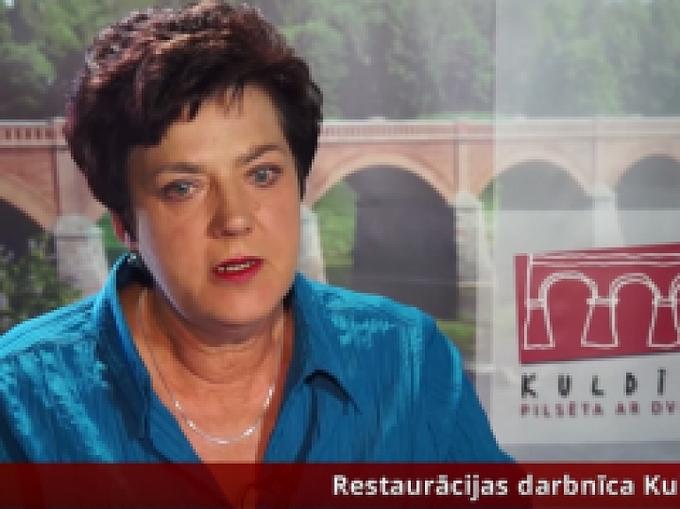 Skrundas TV: Kuldīgas novada vēstis
