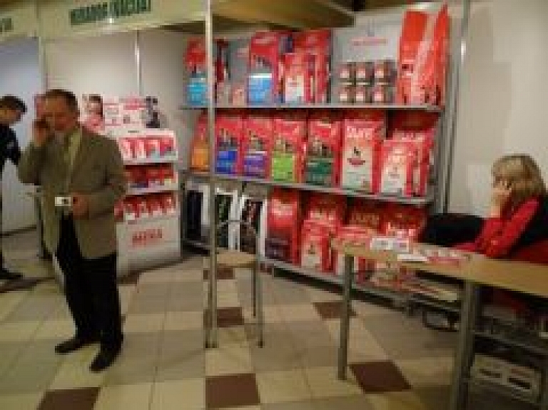 Talsos varēs iepazīties ar Kurzemē ražotiem produktiem