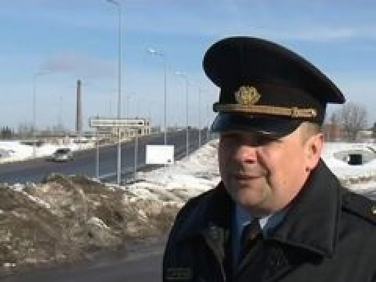 Arī Latgalē fotoradari ir vajadzīgi (video)
