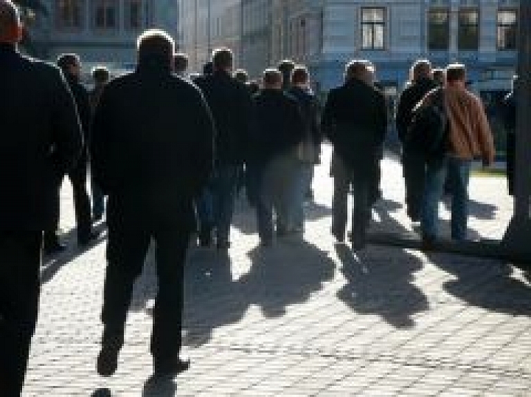 Latvija kļūst populārāka ķīniešu vidū (video)