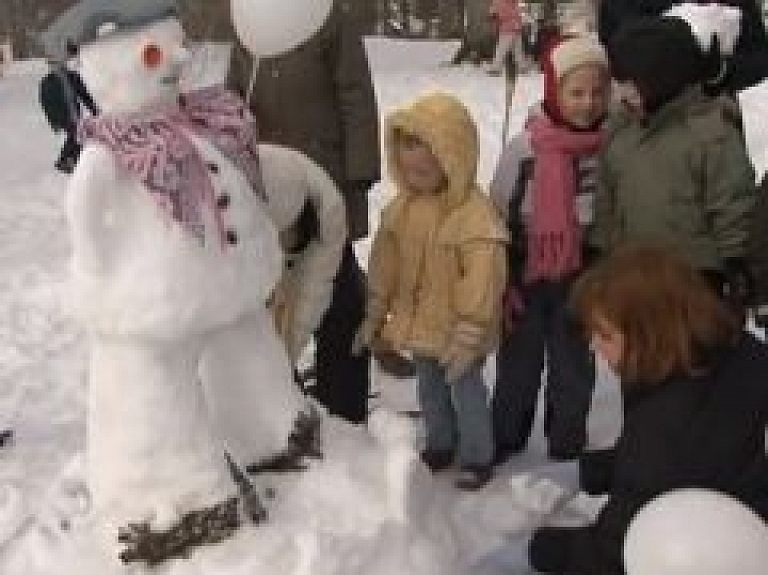 Ziņas Talsu novadam 01.03.2013 (video)