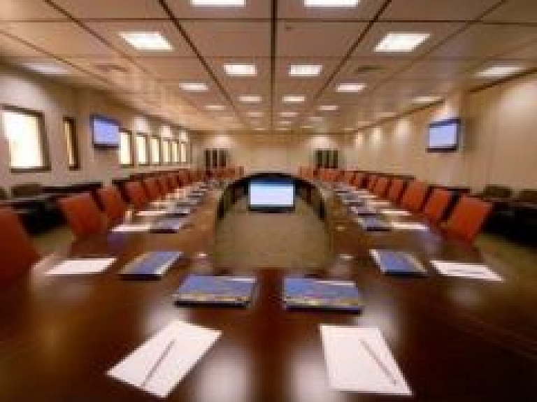 FM: Ādažu pašvaldības finanšu situācija būtiski uzlabojusies