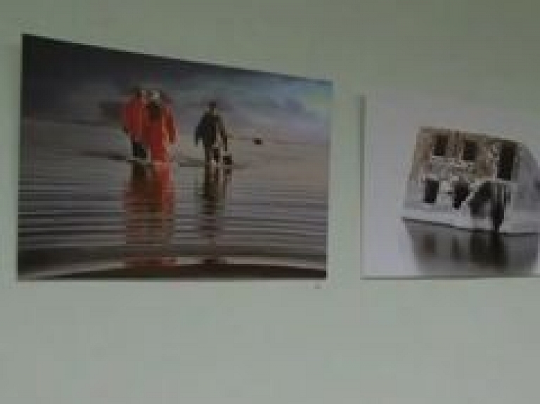 Ziņas Talsu novadam 27.02.2013 (video)