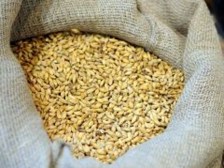 Viļakas novada saimniecībā "Kotiņi" atklās rekonstruēto noliktavu