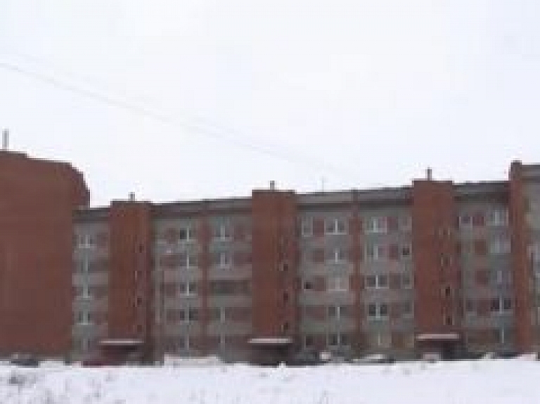 Nerimst kaislības ap atkritumu šķirošanas līnijas izveidi Daugavpilī  (video)