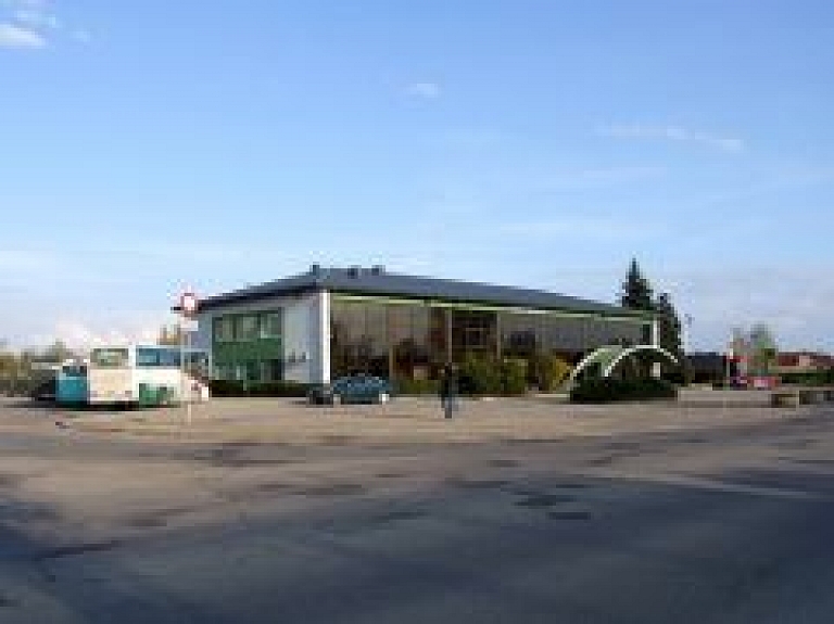 "Bauska toreiz un tagad" skatāma izstādē