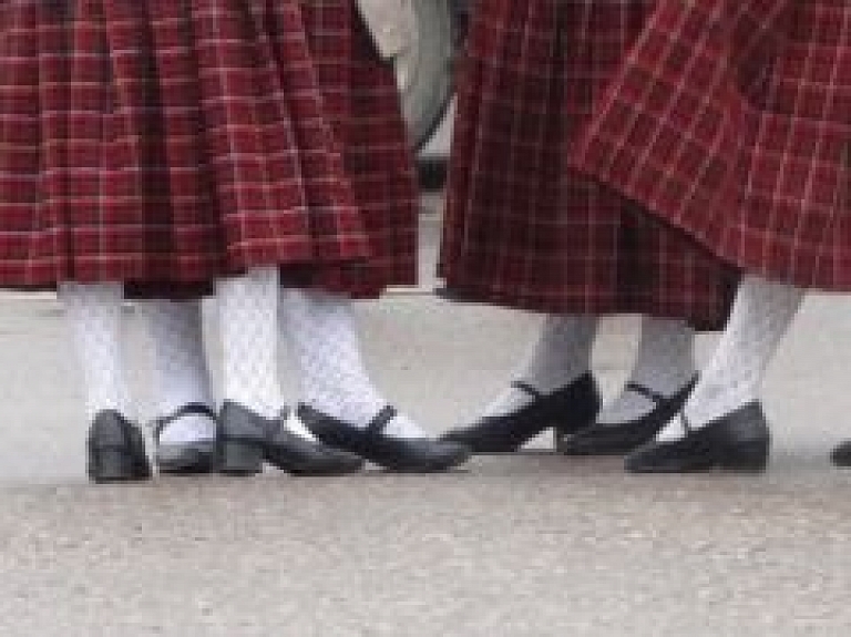 Siguldā notiks skolēnu tautas deju kolektīvu sadancošanas koncerts