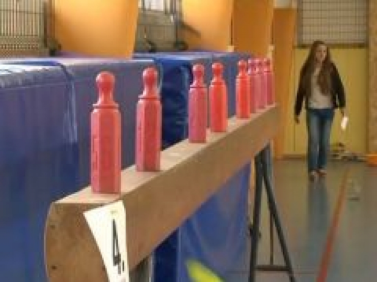 Ziņas Talsu novadam 25.02.2013 (video)