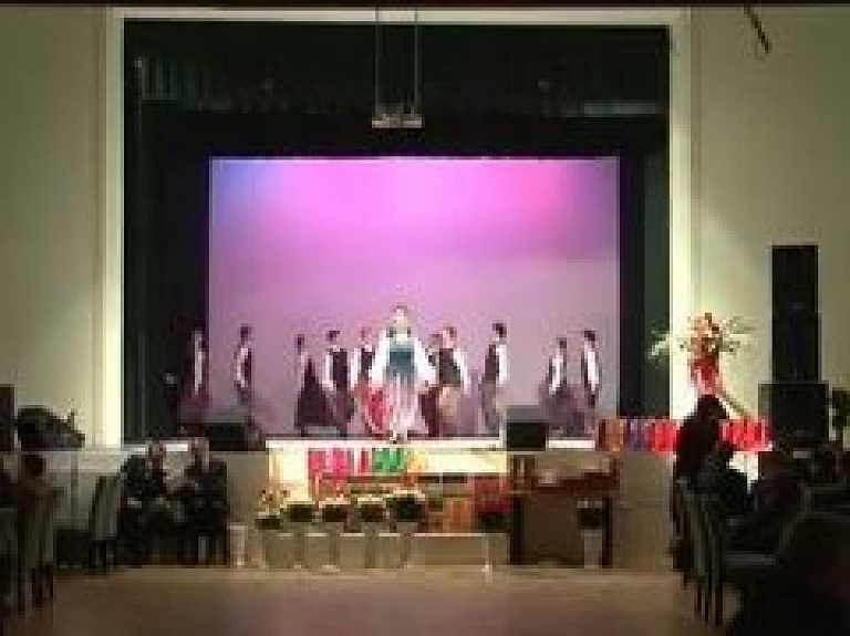 Godina Preiļu novada veiksmīgākos uzņēmējus un lauksaimniekus (video)