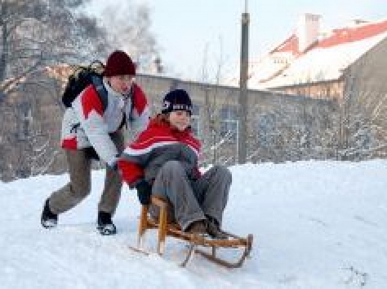 Viesītes novada pašvaldības bērniem notiks pasākums "Vislielākā dāvana"