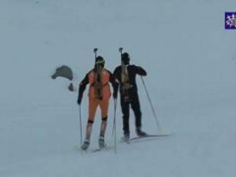 Ziņas Talsu novadam 20.02.2013 (video)