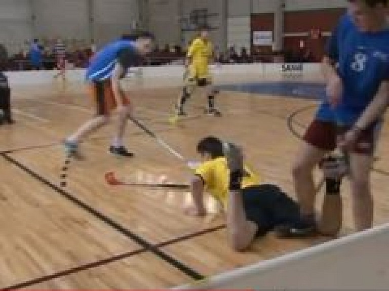 Ziņas Talsu novadam 15.02.2013 (video)