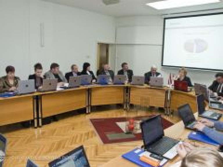 Daugavpils novada pašvaldība šogad paredz ieņēmumus 15 miljonu apmērā