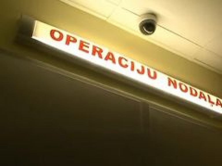 Latgales jauniešu interese par medicīnu palielinās (video)