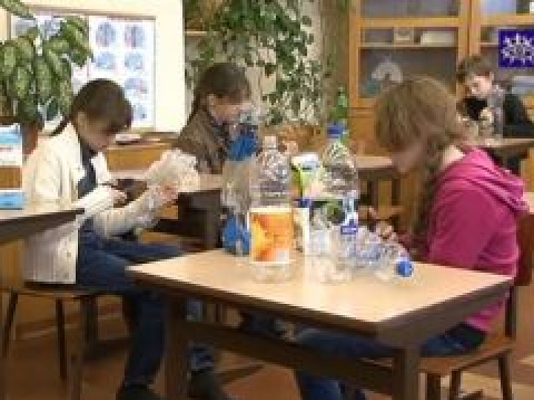 Ziņas Talsu novadam 13.01.2013 (video)