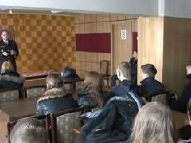 Rēzeknē aizvadītas augstskolu dienas (video)