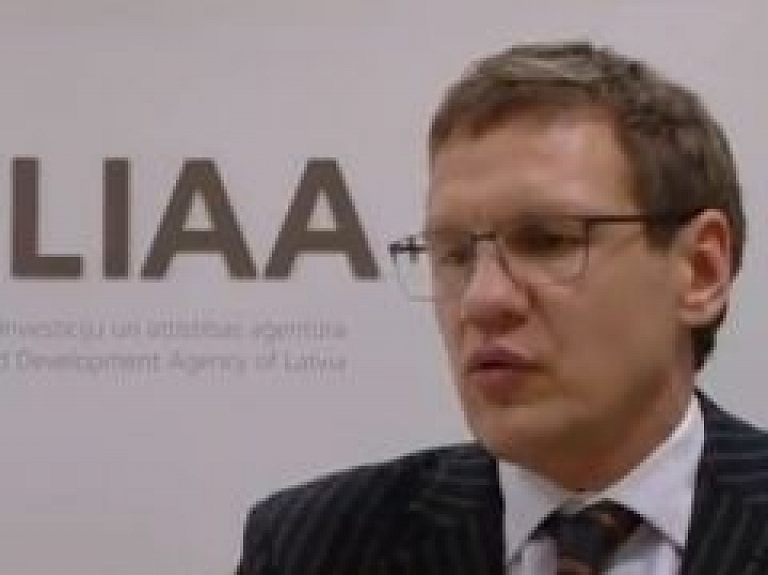 Kupravas ražotnes fiasko: LIAA atprasa naudu (video)