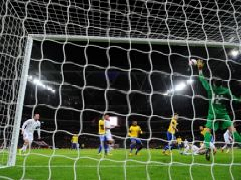 "Jelgavas" futbola komandas sastāvam pievienojušies trīs pussargi