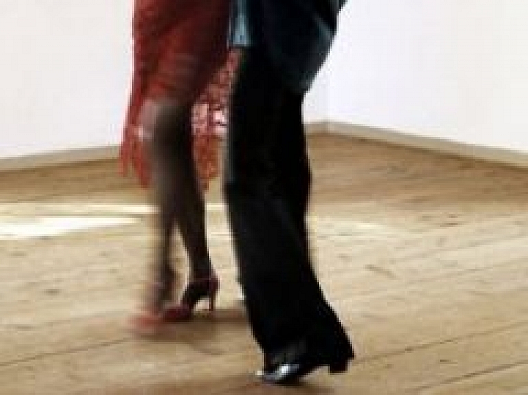 Sporta deju sacensības "Deviņu pakalnu ritmos" 2013 jau šonedēļ