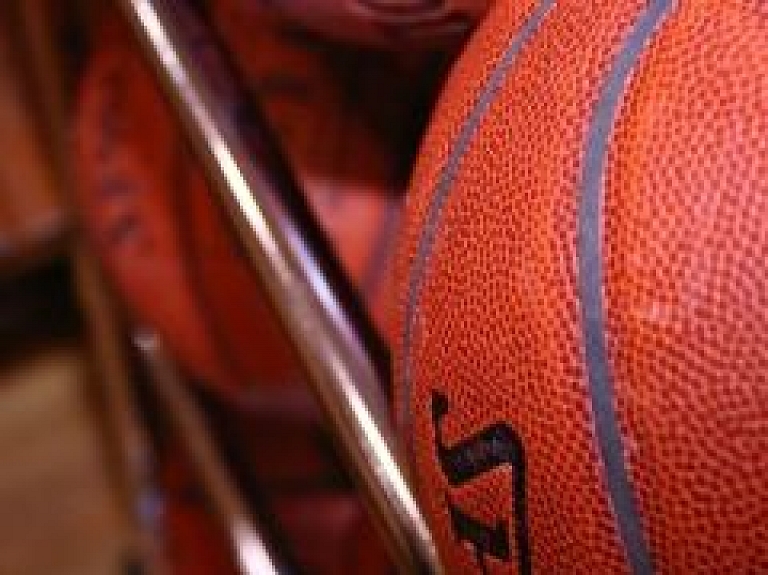 BK "Sigulda" basketbolisti centīsies revanšēties SK "Rūjiena"