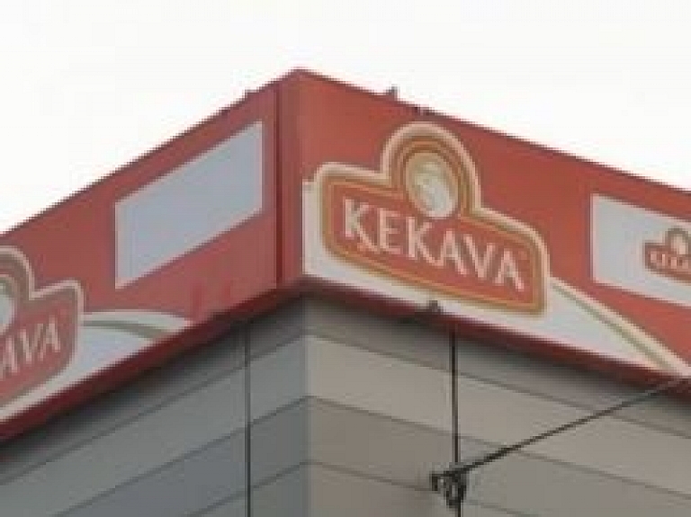 Kreditors no putnu fabrikas "Ķekava" prasa sešus miljonus eiro (video)