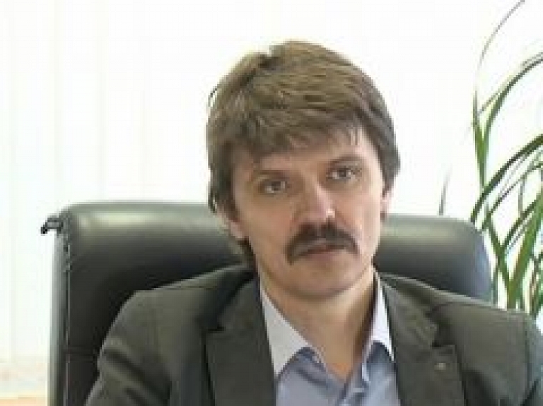 Līvānu novada budžetu apstiprina 11,45 miljonu latu apmērā (video)