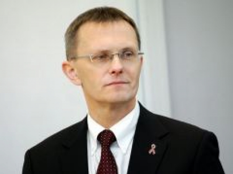 "Liepājas metalurgā" veiks padziļinātu auditu