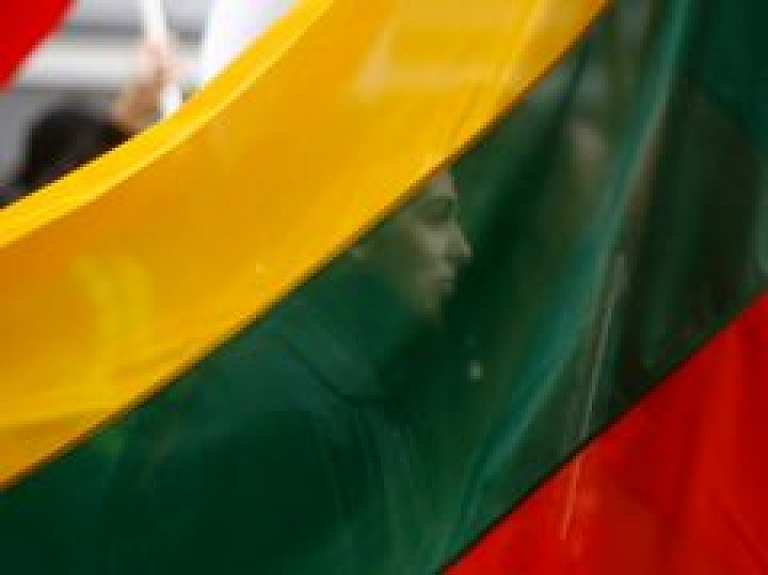 Svitenes tautas namā atzīmēs Lietuvas neatkarības dienu