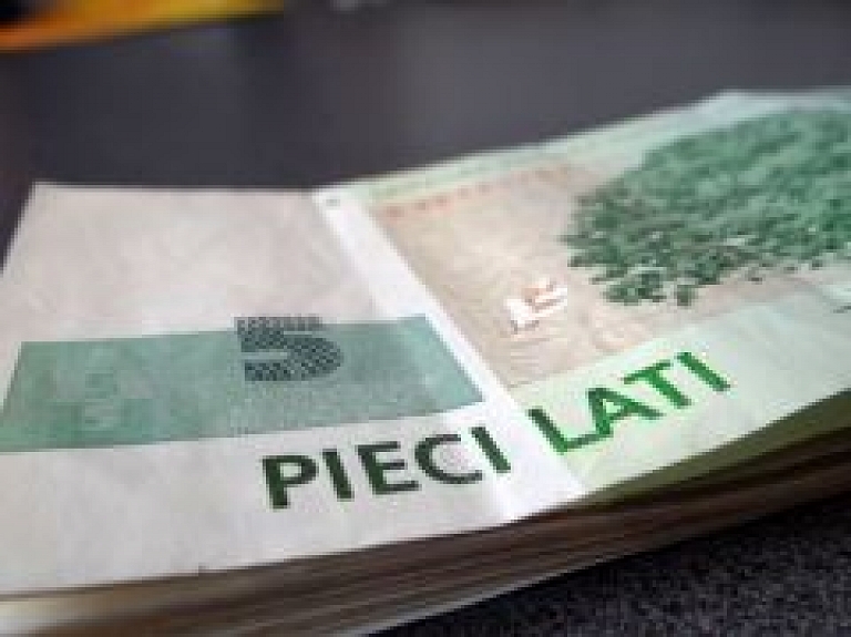 "Stendes namu" parāds par patērēto elektroenerģiju ir samaksāts