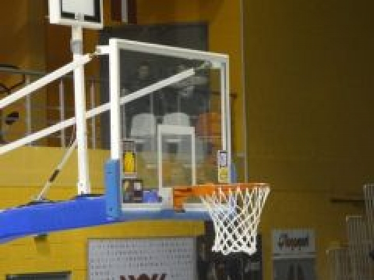 BK "Jēkabpils" sestdien laukumā tiksies ar "Liepāja/Triobet"