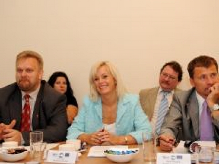 Pļaviņu novada vadītāja vēlēšanās kandidēs no Jēkabpils partijas