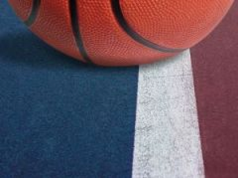 Iecavas novadā aizvada 18.atklātā basketbola čempionāta spēles
