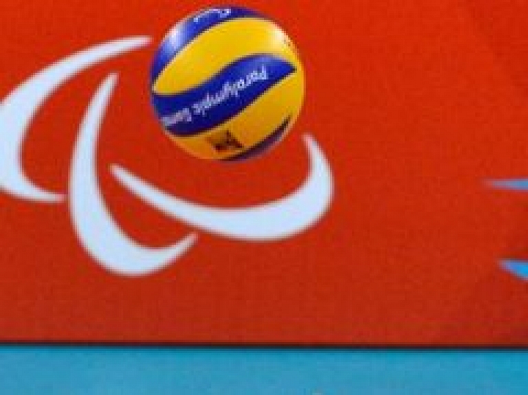 Aizritējusi Smiltenes čempionāta volejbolā 4:4 trešā spēļu kārta