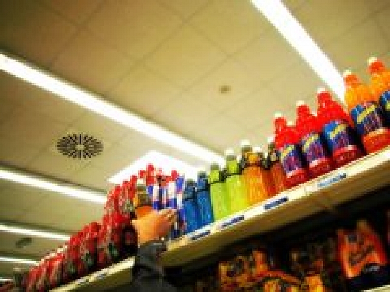 Cēsīs uzdarbojas veikalu aplaupītāji