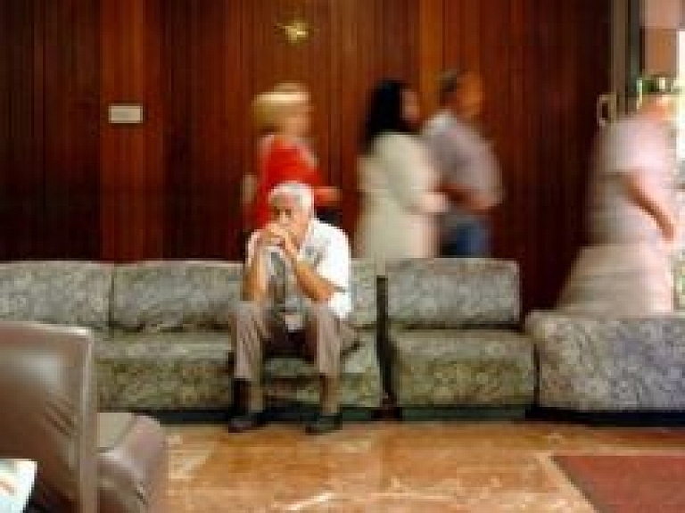 Darbinieku atlaišana "Ģintermuižai" negarantē darbu bez zaudējumiem