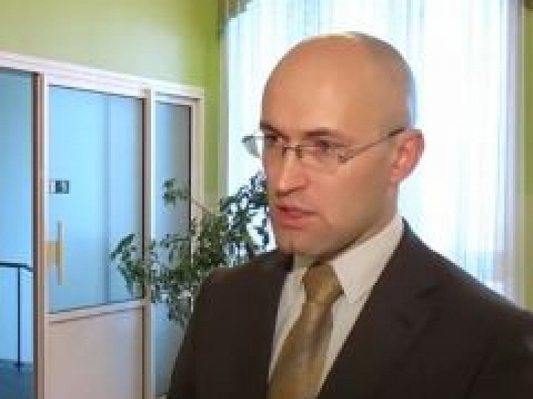 Pavļutu Zemgales uzņēmēji iztaujā par attīstību un iespējamo atbalstu