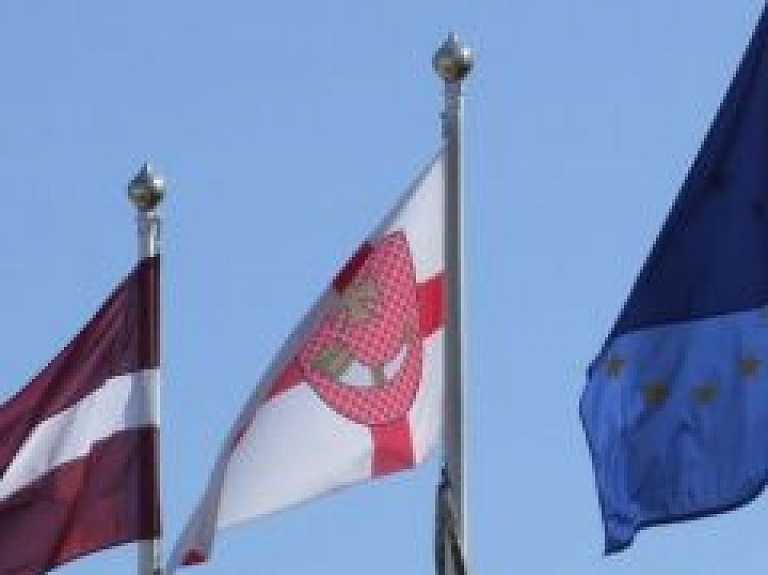 Ventspils pašvaldības budžets apstiprināts ar deviņu miljonu brīvo naudas līdzekļu atlikumu