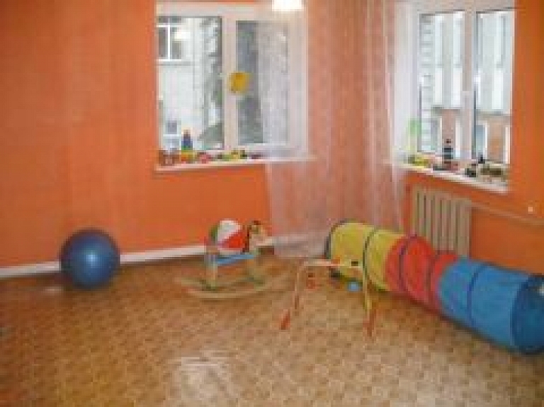 Valmieras "Pūriņu skola" - atbalsts jaunajiem vecākiem