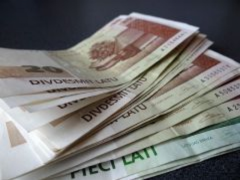 Jelgavā deputāti komitejās izskatījuši pašvaldības budžetu 2013.gadam