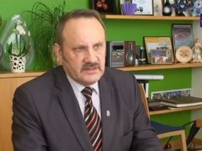 Par paveikto Talsu pašvaldības finanšu komitejā viedokļi dalās