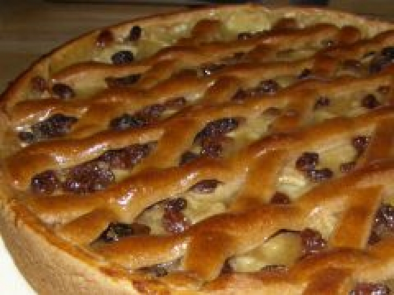 Indrā svinēs ciemata vārda dienu